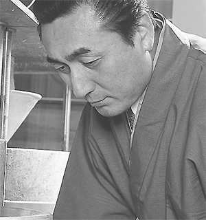 小嶋屋総本店 小林重則