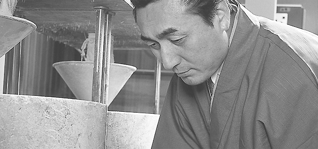 小嶋屋総本店 小林重則